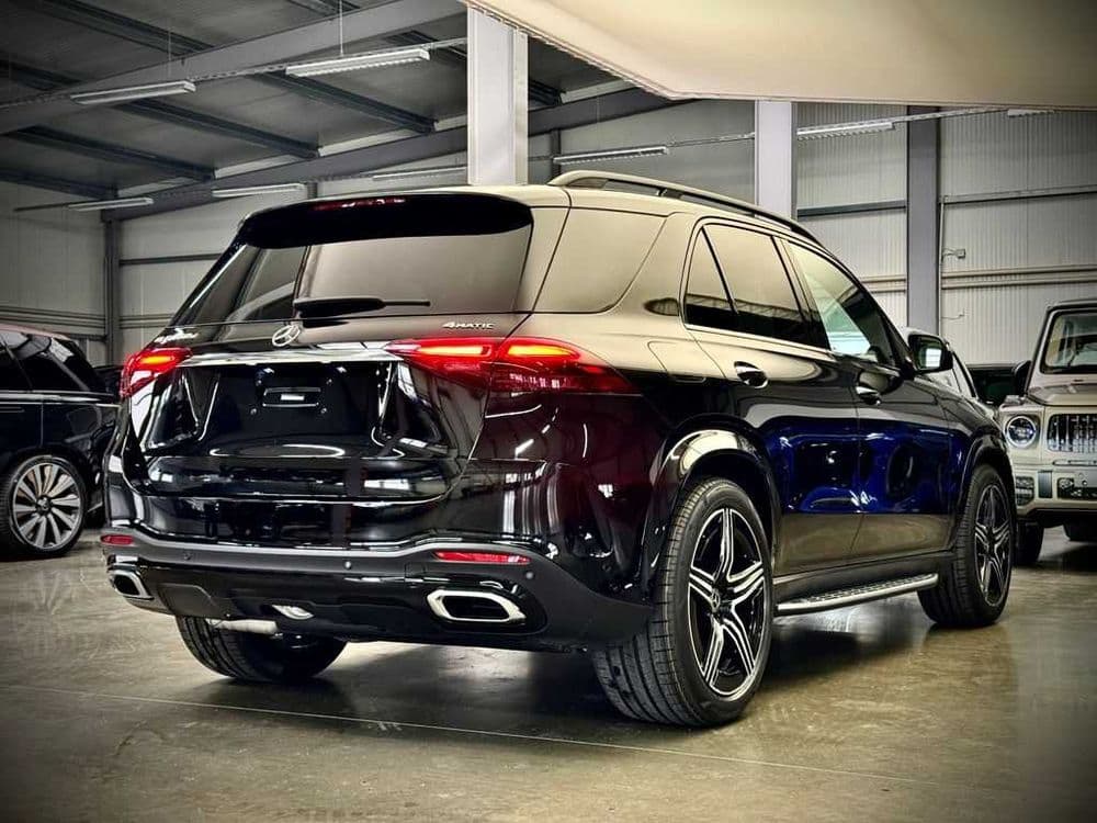 Mercedes-Benz Другая модель — фото 3