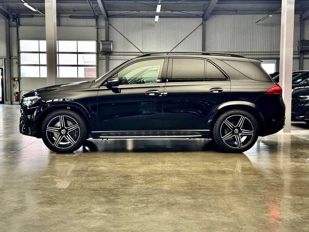Mercedes-Benz Другая модель — фото 2