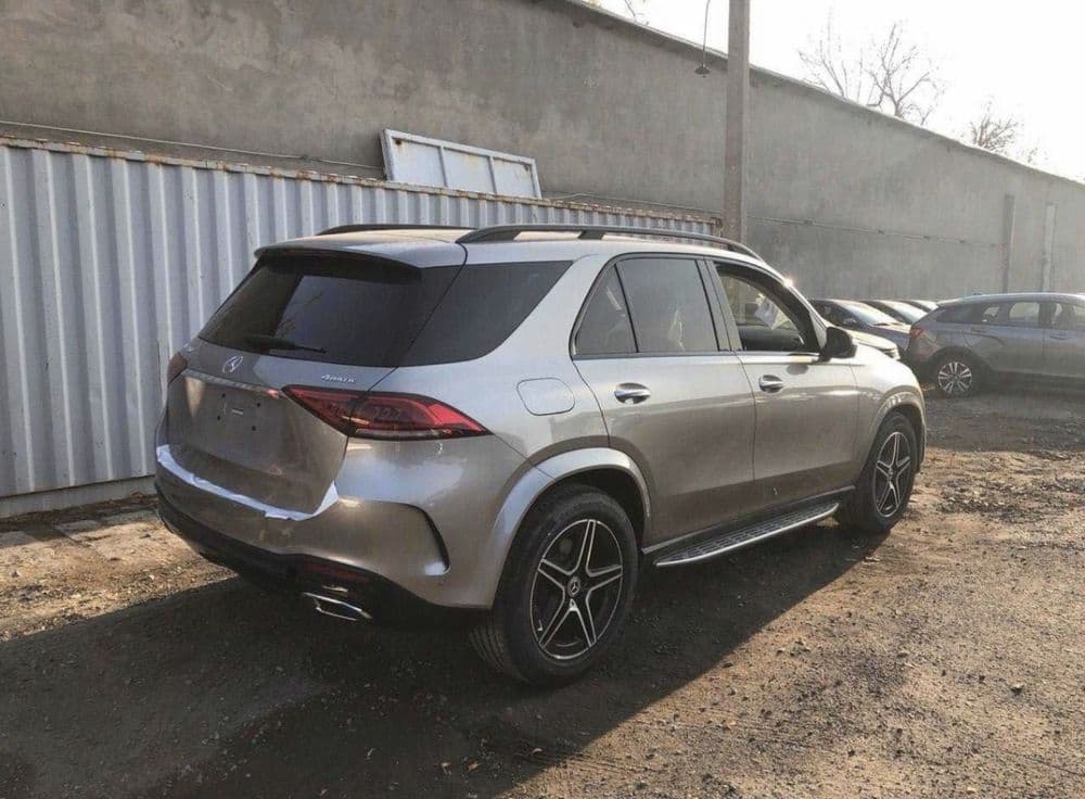 Mercedes-Benz Другая модель — фото 2