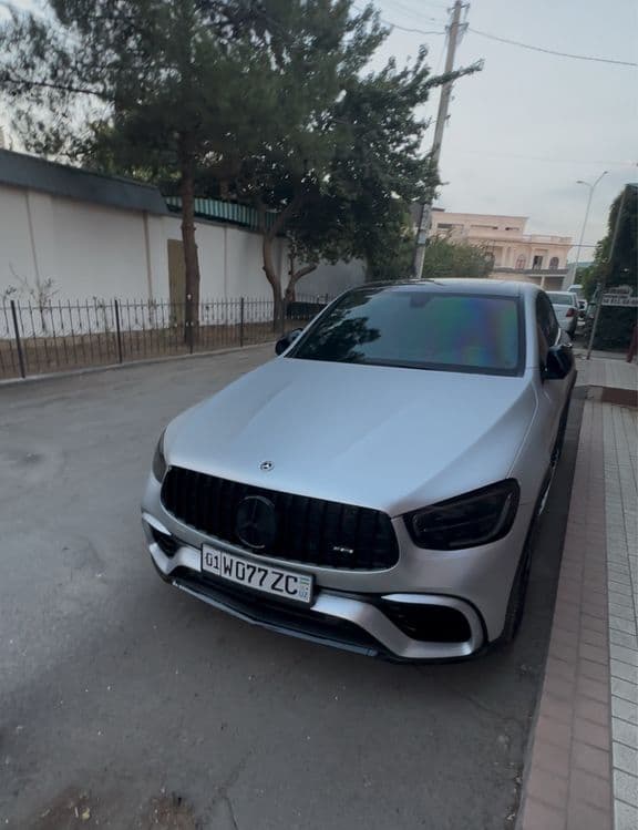 Mercedes-Benz Другая модель