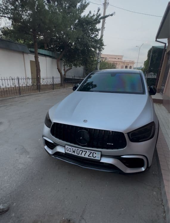 Mercedes-Benz Другая модель — фото 2