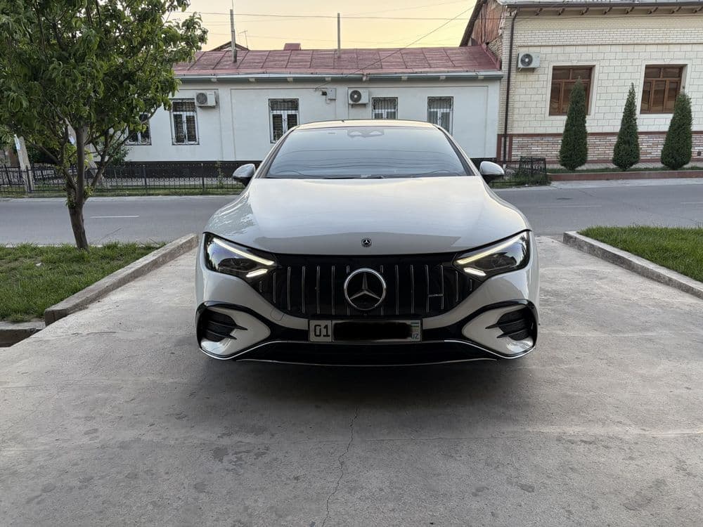 Mercedes-Benz Другая модель