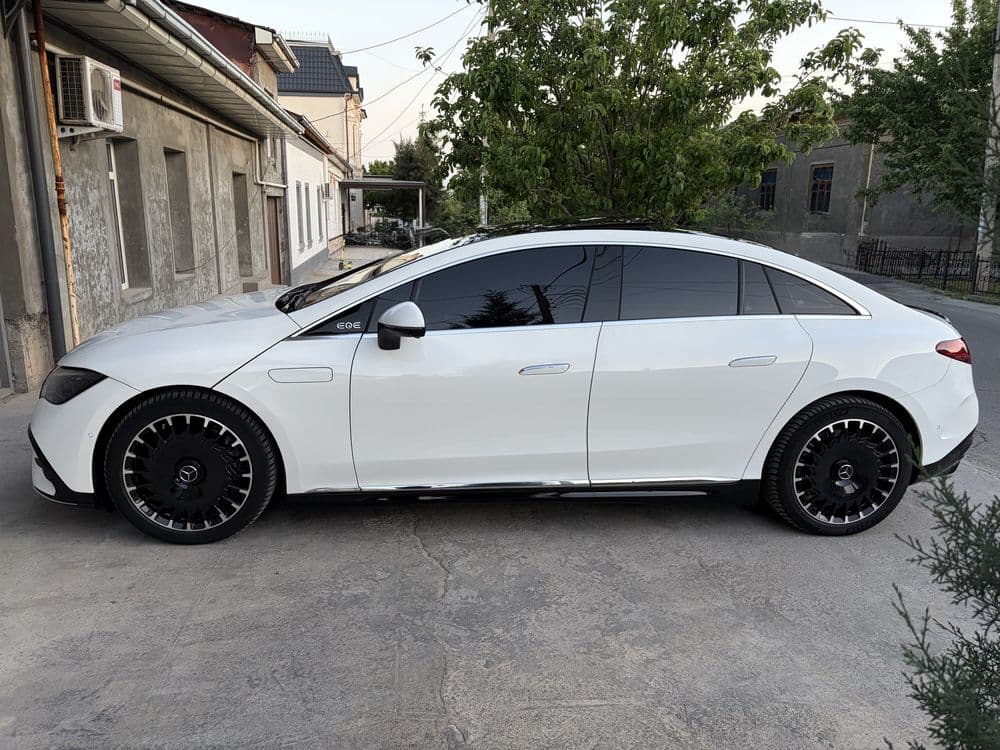 Mercedes-Benz Другая модель — фото 3