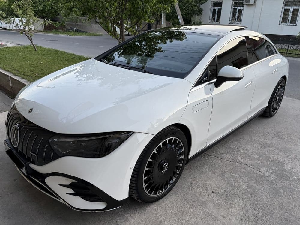 Mercedes-Benz Другая модель — фото 2