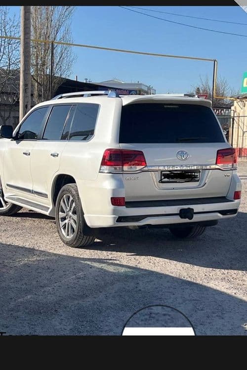 Land Rover Другая модель — фото 2