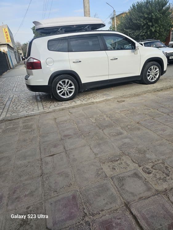 Land Rover Другая модель