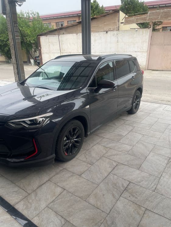 Land Rover Другая модель — фото 3