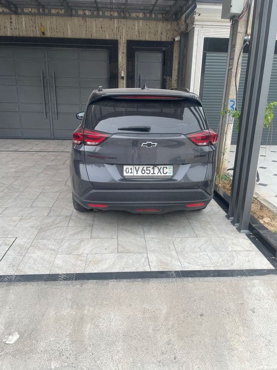 Land Rover Другая модель — фото 2