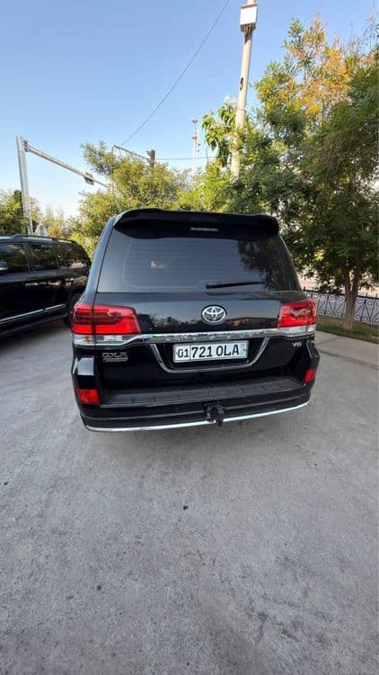 Land Rover Другая модель — фото 2