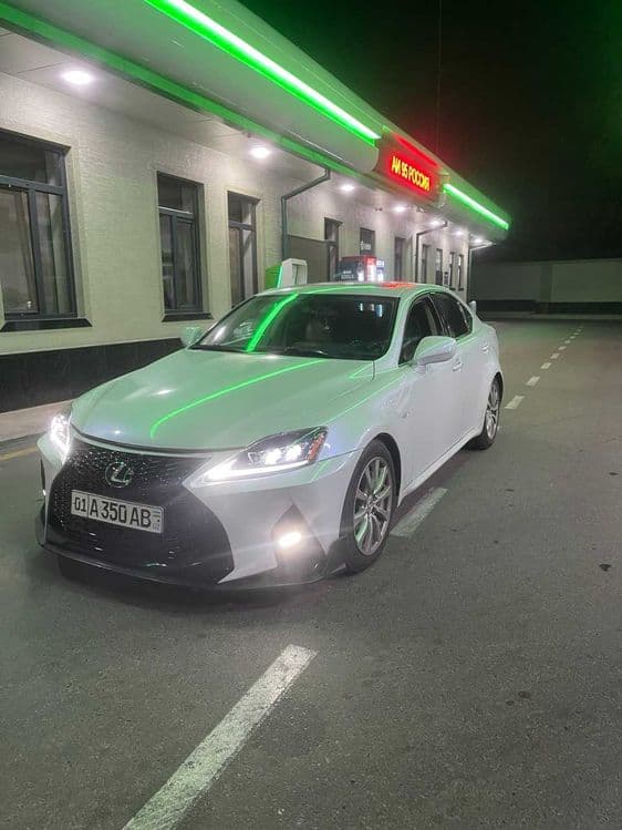 Lexus Другая модель