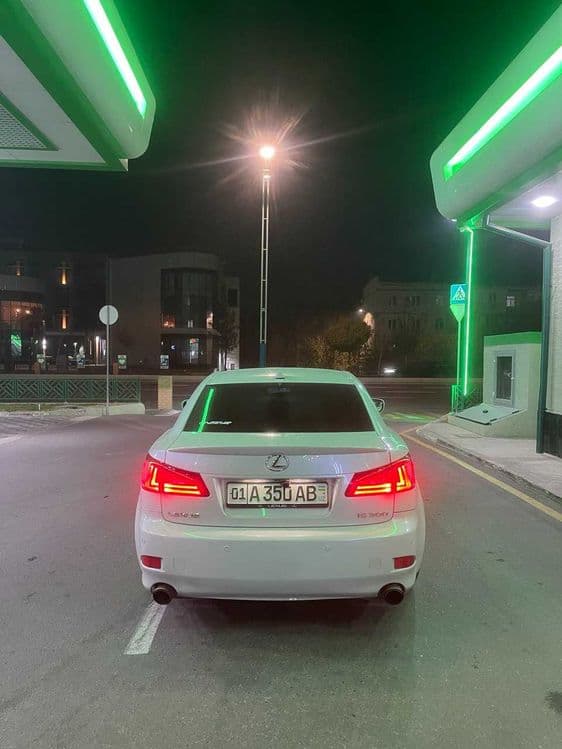 Lexus Другая модель — фото 3