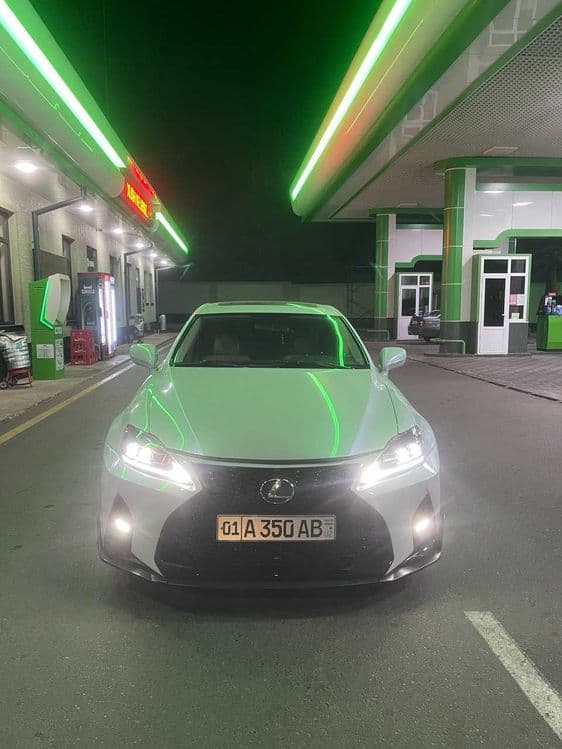 Lexus Другая модель — фото 2