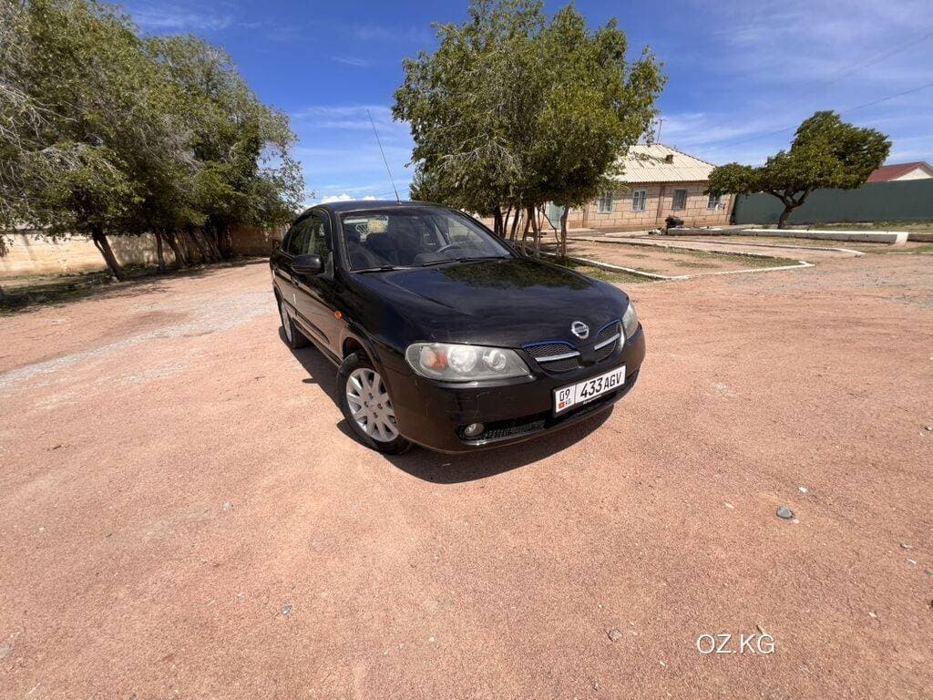 Proton Proton Wira 400 Series — фото 2