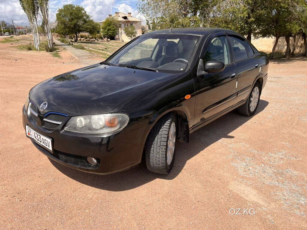 Proton Proton Wira 400 Series — фото 3