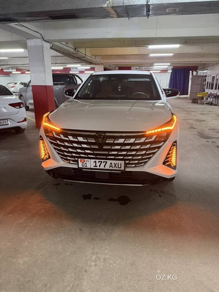 Zotye Zotye T600 — фото 3