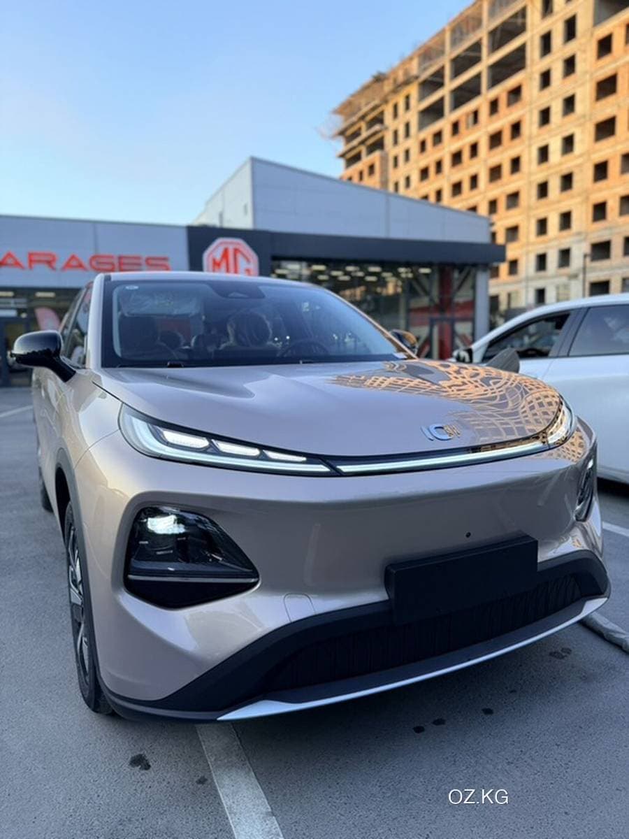 Qiyuan Qiyuan A05