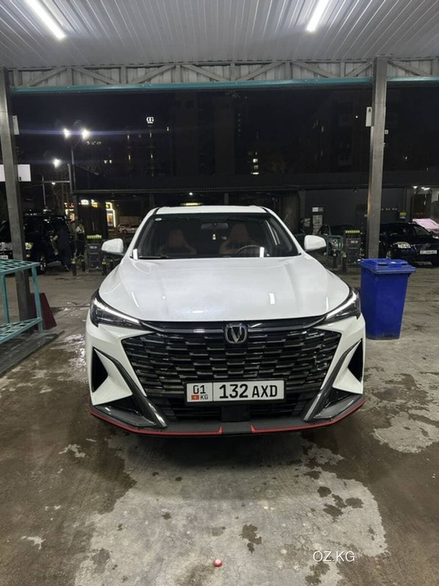 Landwind Landwind X2 — фото 2