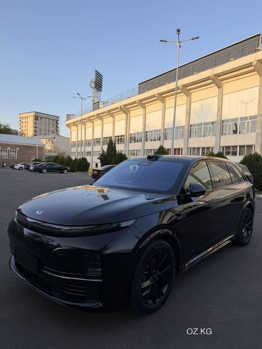 LiXiang Lixiang L9