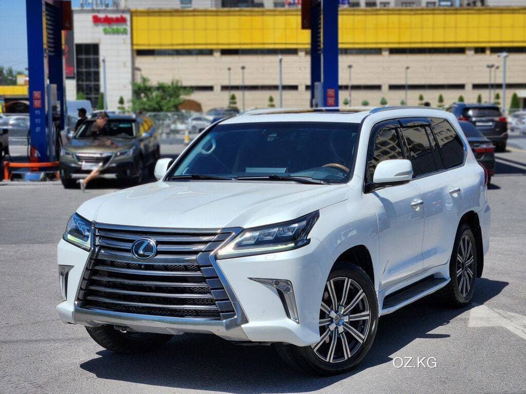 Xin Kai Xin Kai Suv X3 — фото 2