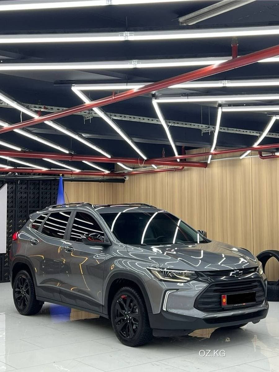 Geo Geo Tracker