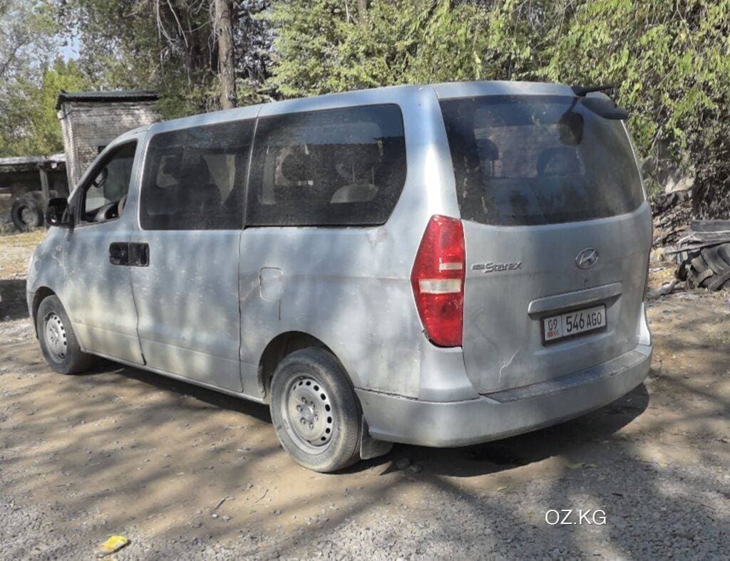 Mahindra Mahindra Voyager — фото 3