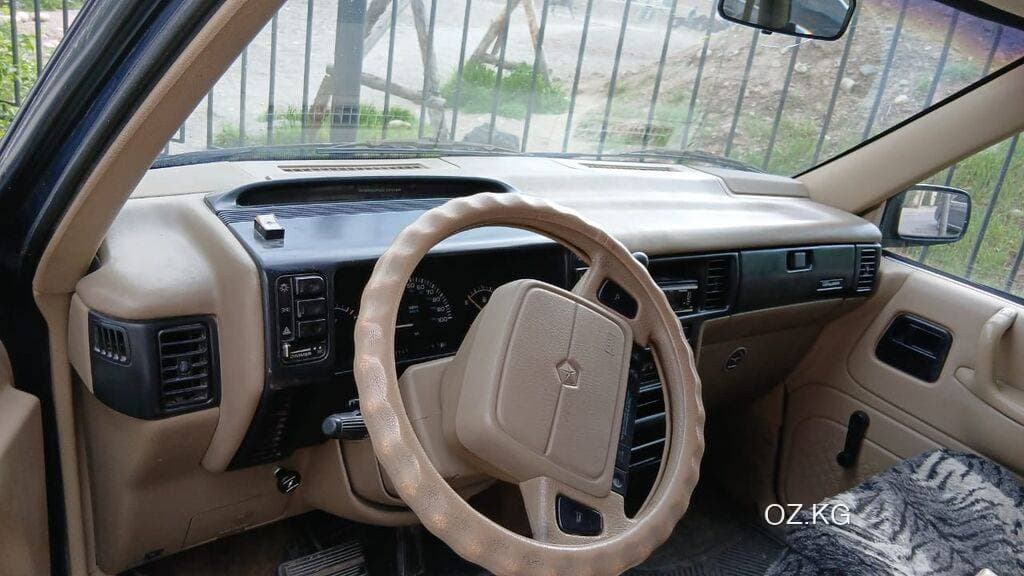 Mahindra Mahindra Voyager — фото 2