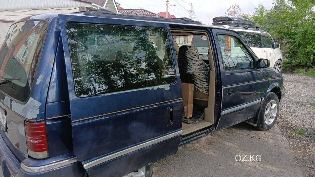 Mahindra Mahindra Voyager — фото 3