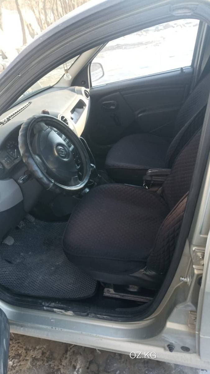 Dacia Dacia Sandero