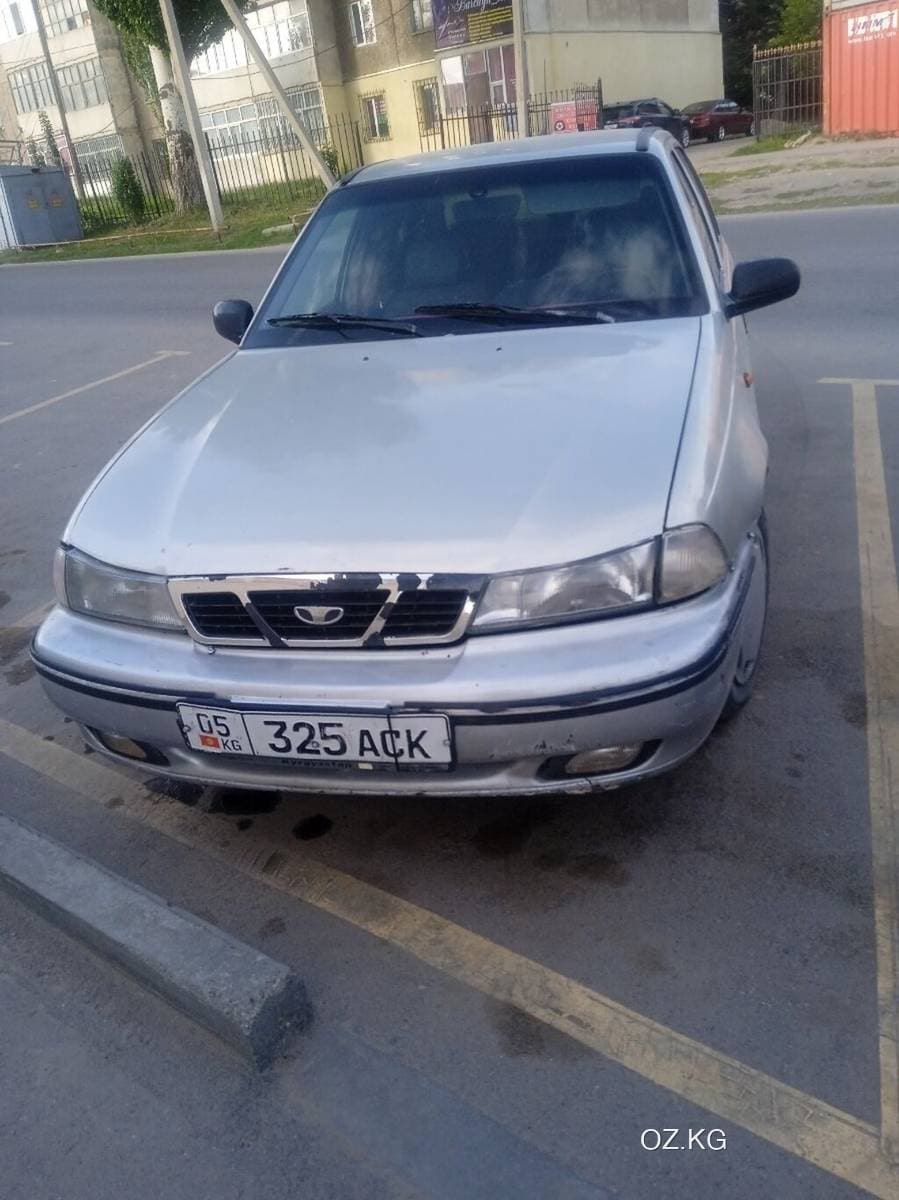 Dacia Dacia Nova