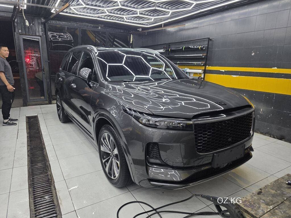 Wuling Wuling Xingchi