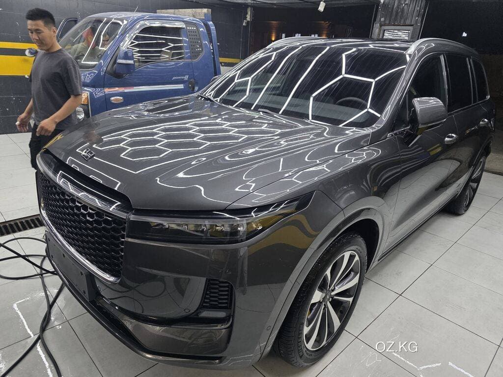 Wuling Wuling Xingchi — фото 3