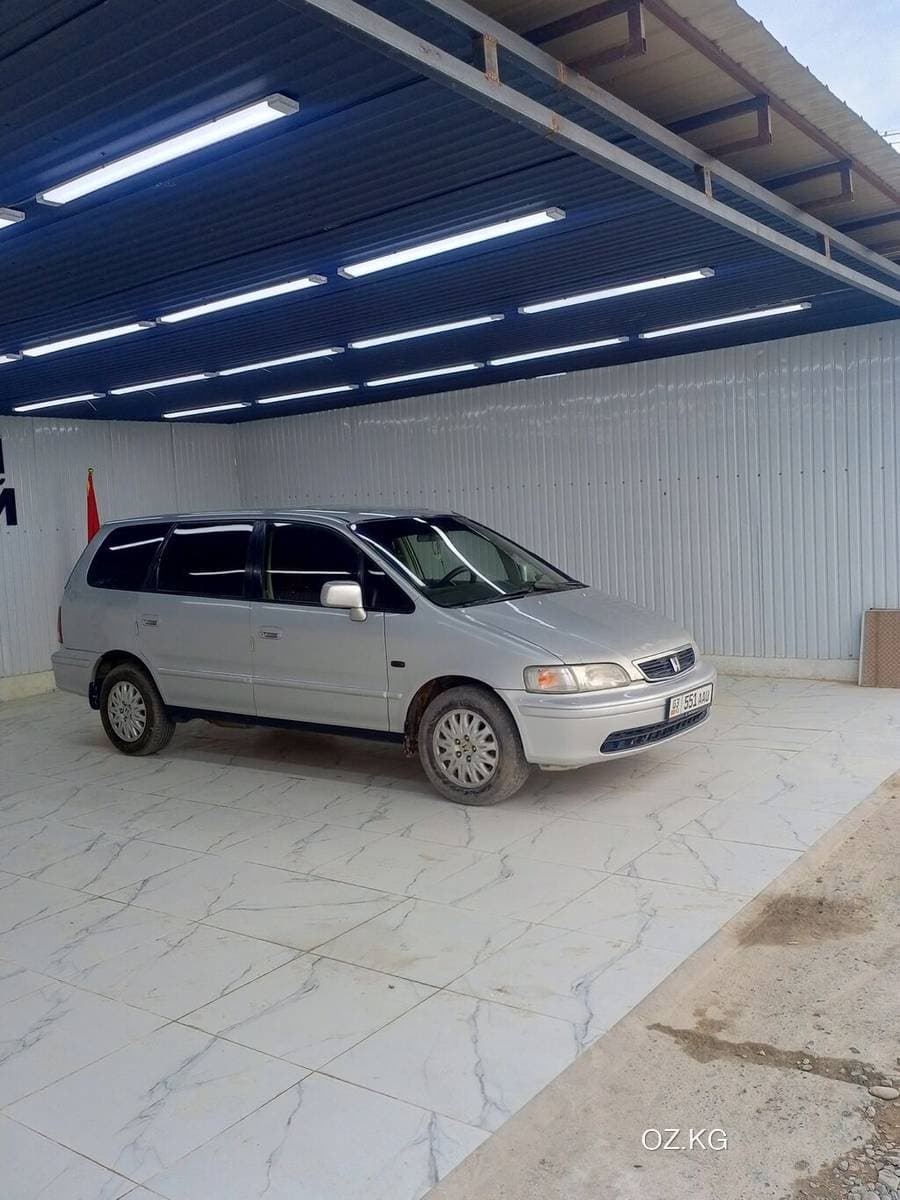 Dadi Dadi Shuttle