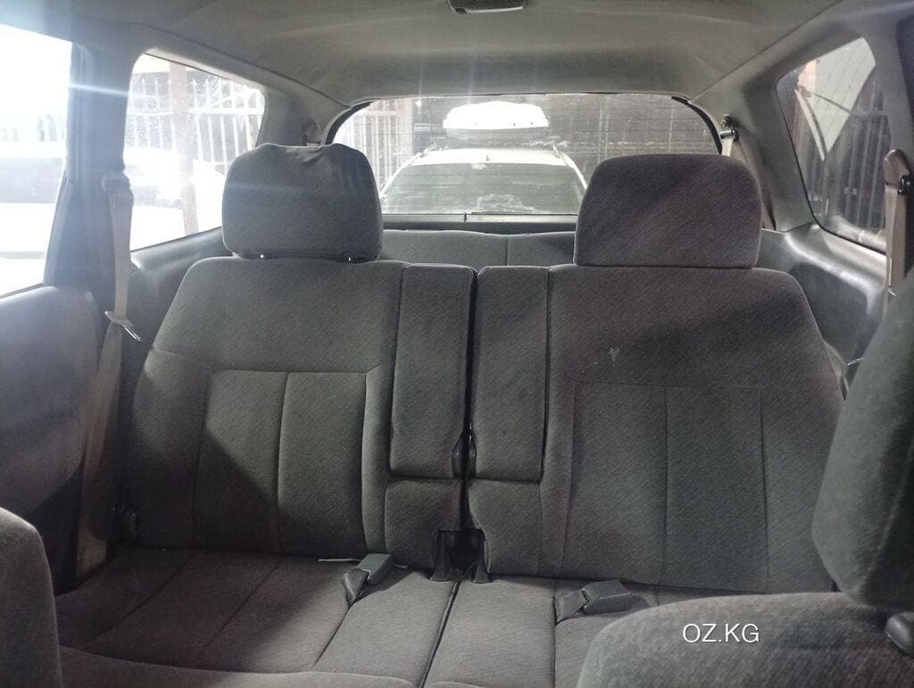 Dadi Dadi Shuttle