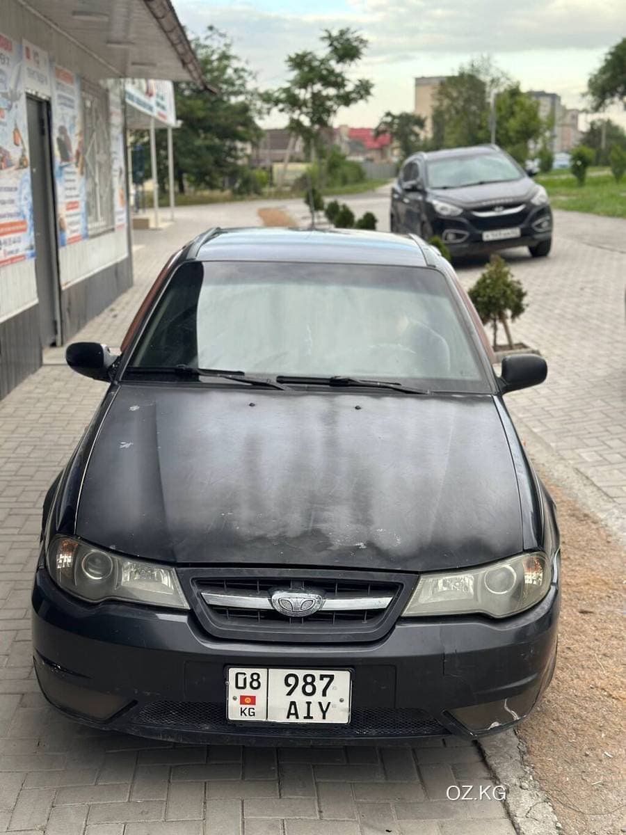 Denza Denza D9