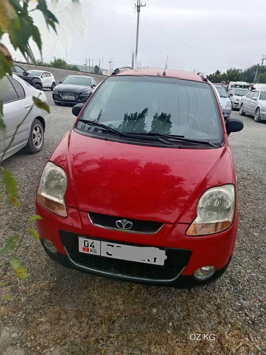 Datsun Datsun Mi Do