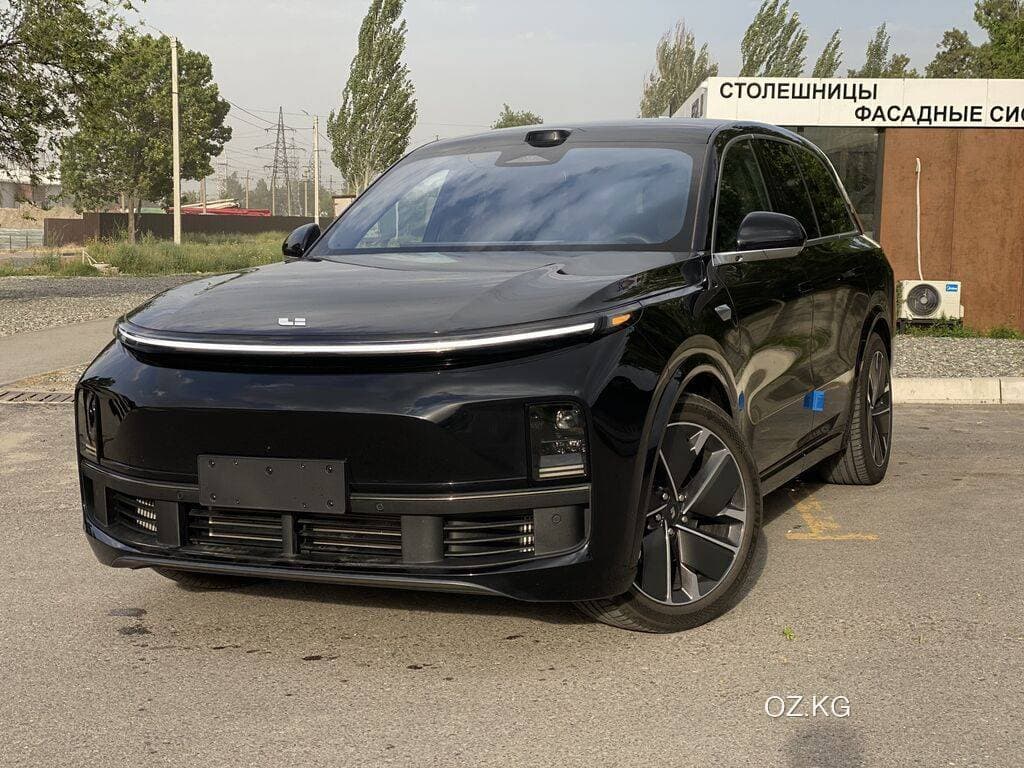 LiXiang Lixiang L9