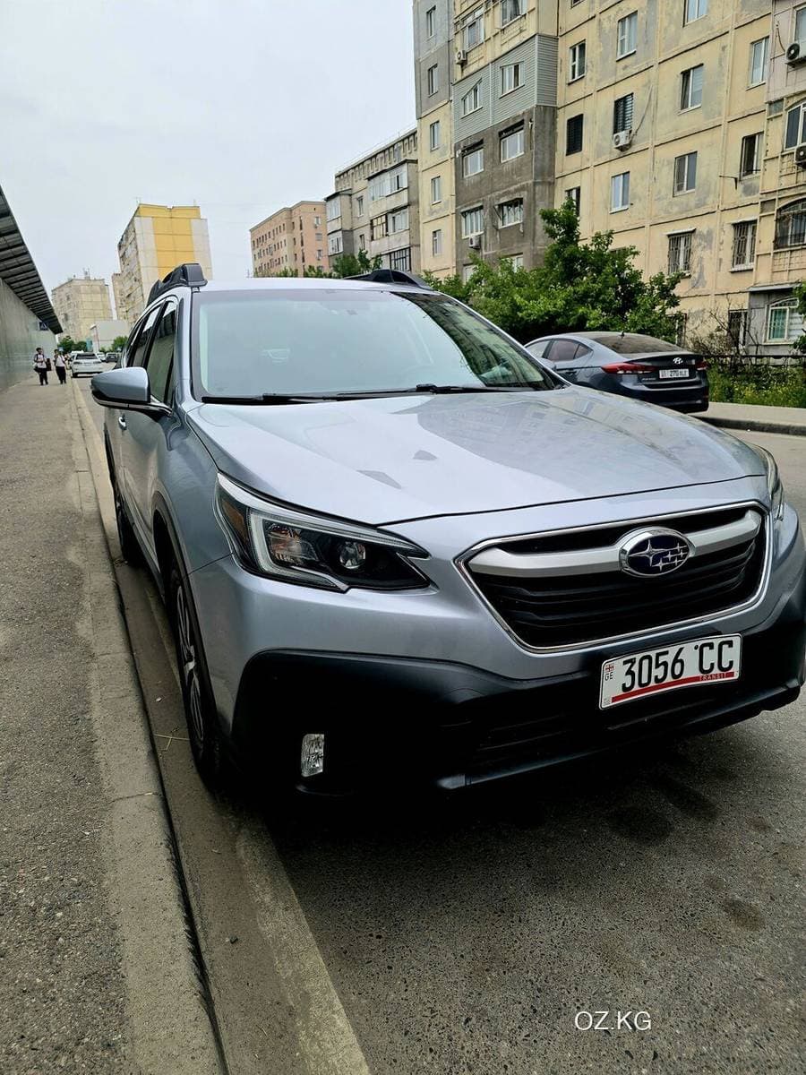 Lada Lada X Cross 5