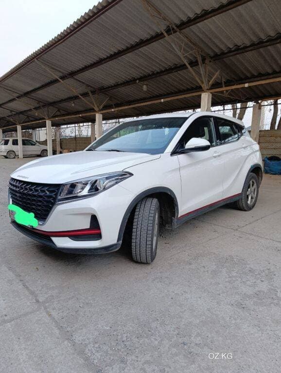 Dongfeng Dongfeng Shine Max