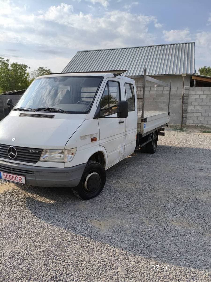 Moskvitch Moskvitch 412