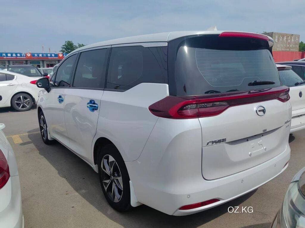 Zotye Zotye T600 — фото 3