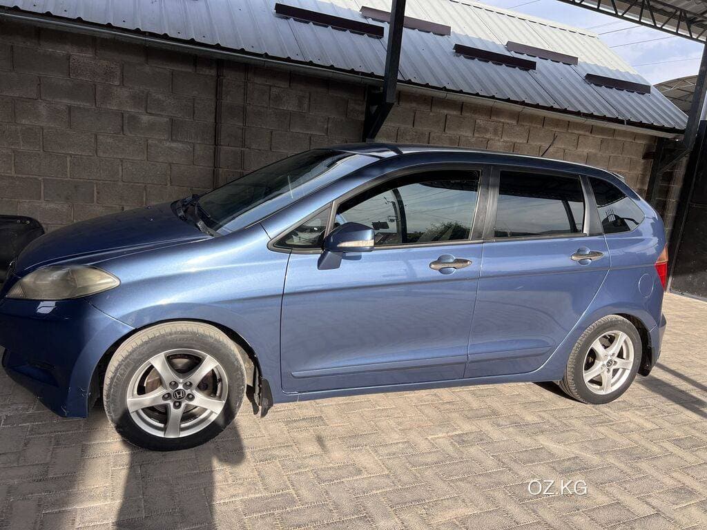Brilliance Brilliance Frv Bs2 — фото 3