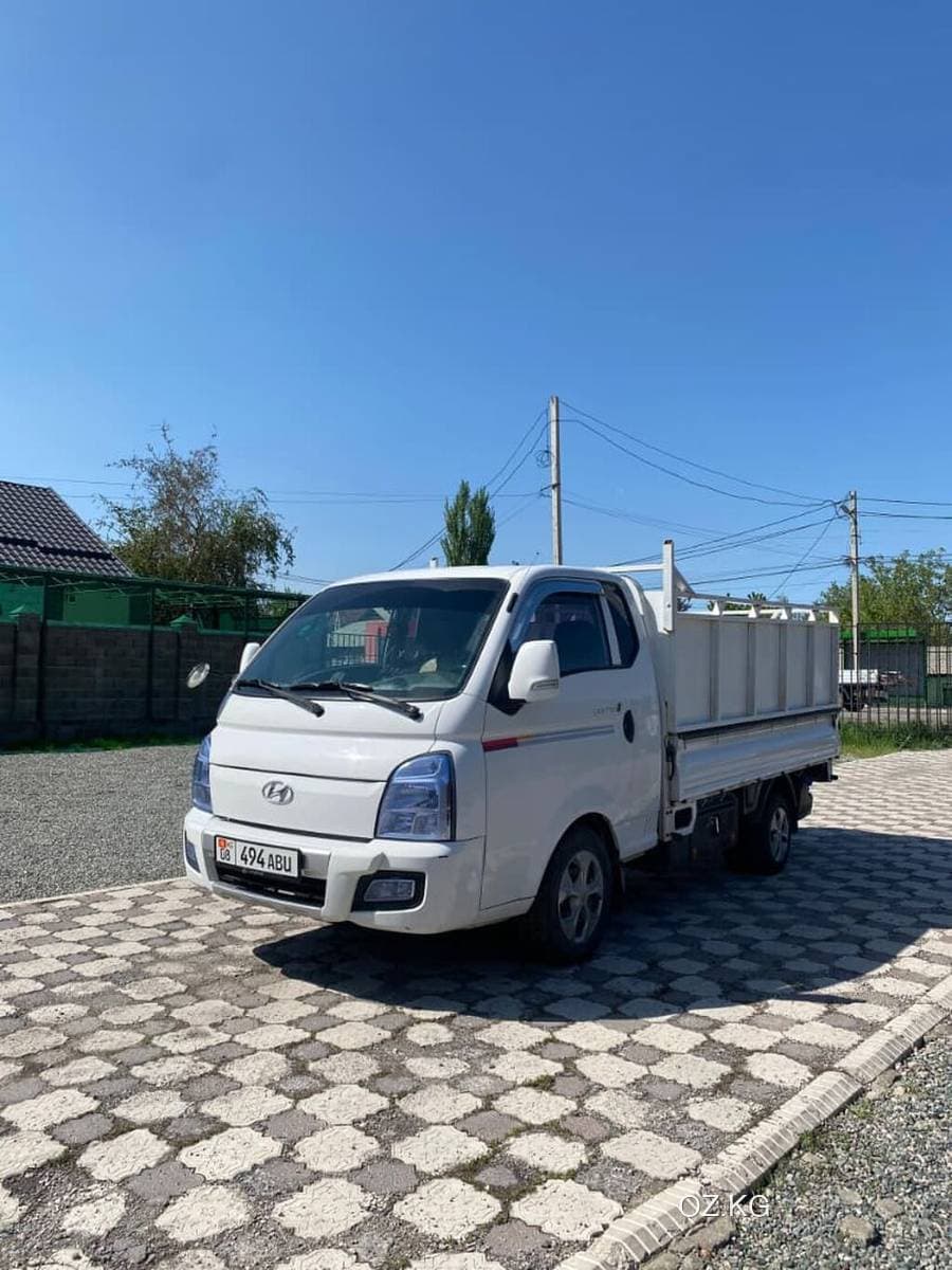 Piaggio Piaggio Porter