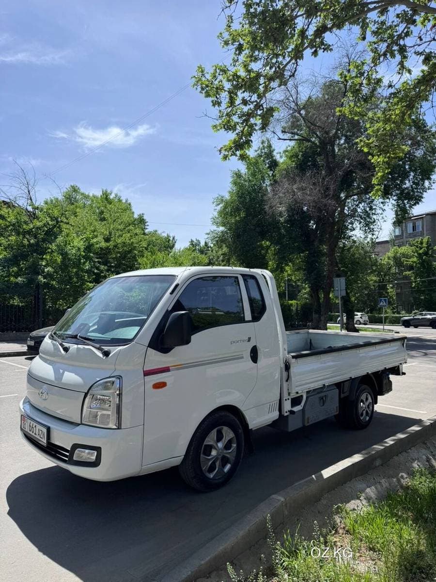 Piaggio Piaggio Porter