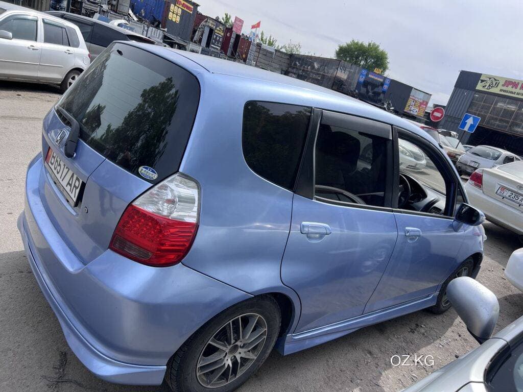 Hafei Hafei Brio