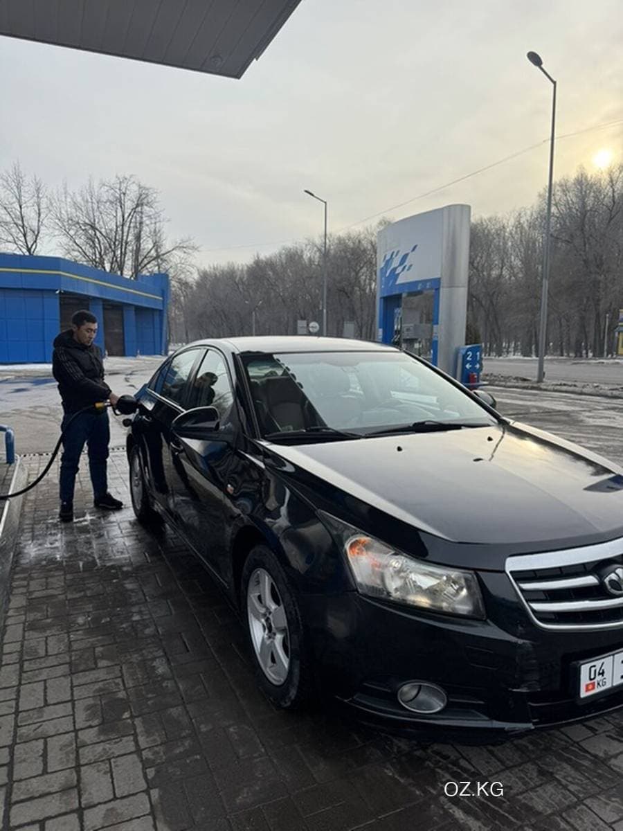 Haima Haima M3