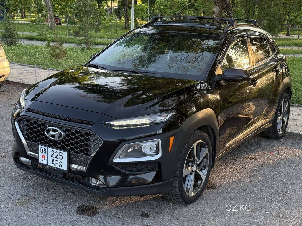 Luxgen Luxgen U7 Turbo