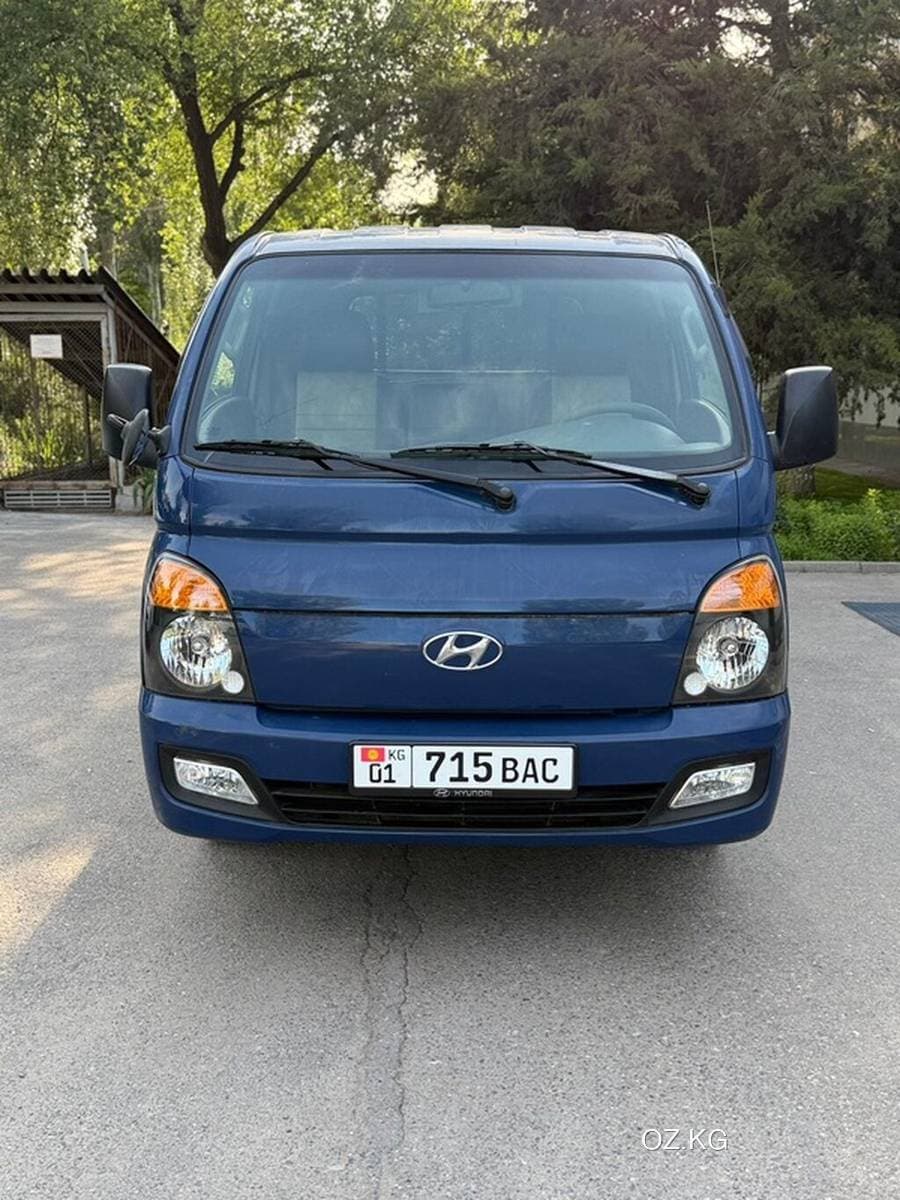Piaggio Piaggio Porter