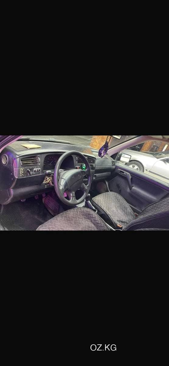 Car Icar V23