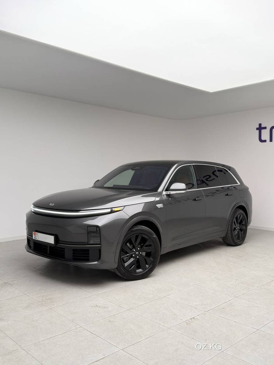 Luxgen Luxgen Luxgen7 Suv