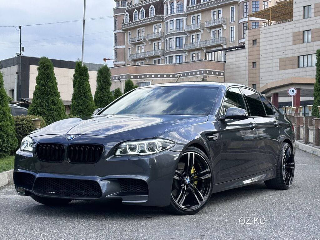 Forthing Forthing Lingzhi M5